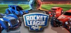 Rocket League