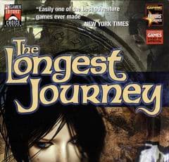 The Longest Journey