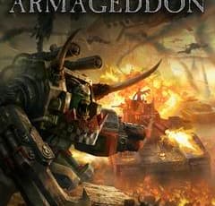 Warhammer 40,000: Armageddon
