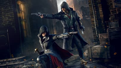 Assassin’s Creed: Syndicate