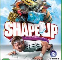 Shape Up