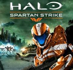 Halo: Spartan Strike