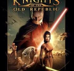 Star Wars: Knights of The Old Republic