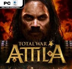 Total War: Attila