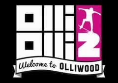 OlliOlli2: Welcome to Olliwood
