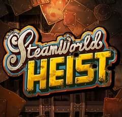 SteamWorld Heist