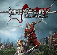 Chivalry: Medieval Warfare