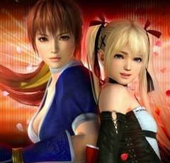 Dead or Alive 5: Last Round