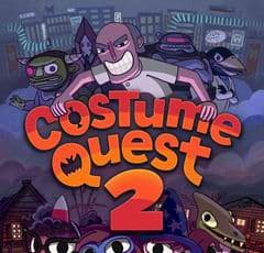 Costume Quest 2