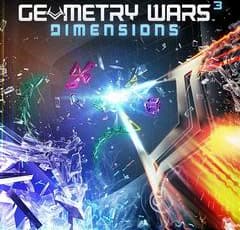 Geometry Wars 3: Dimensions