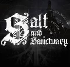 Salt and Sanctuary