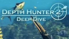 Depth Hunter 2: Deep Dive