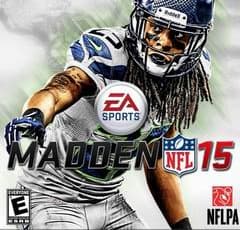 Madden NFL 15