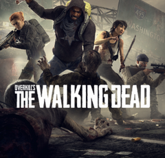 Overkill's The Walking Dead