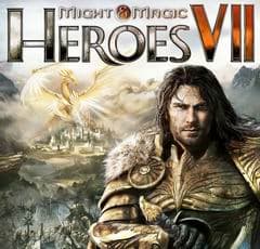 Might & Magic Heroes VII