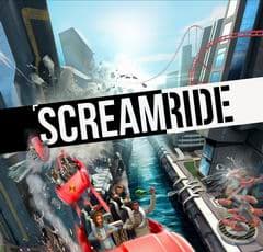 Scream Ride