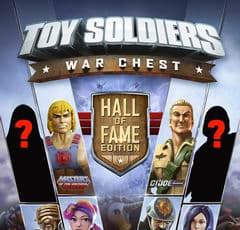 Toy Soldiers: War Chest