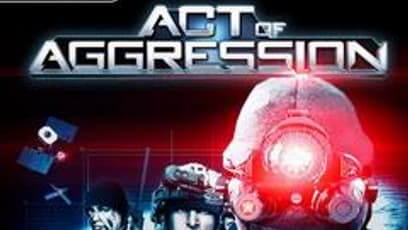 Act of Aggression