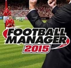 Football Manager 2015