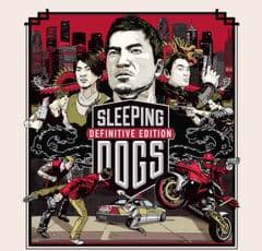 Sleeping Dogs: Definitive Edition
