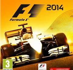 F1 2014