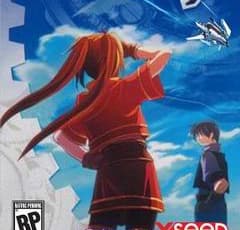 The Legend of Heroes: Trails in the Sky