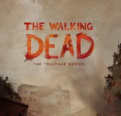 The Walking Dead: A New Frontier