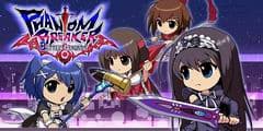 Phantom Breaker: Battle Grounds