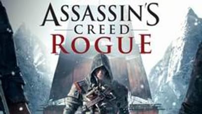 Assassin’s Creed: Rogue 