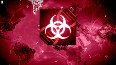 Plague Inc.