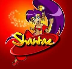 Shantae: Risky’s Revenge