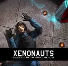Xenonauts