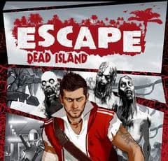 Escape Dead Island