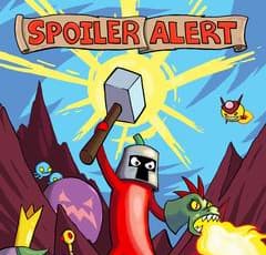 Spoiler Alert
