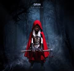 Woolfe - The Red Hood Diaries