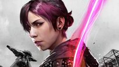 inFamous: First Light