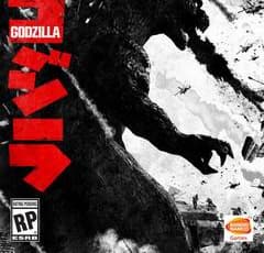 Godzilla - Ultimate Mayhem
