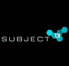 Subject 13