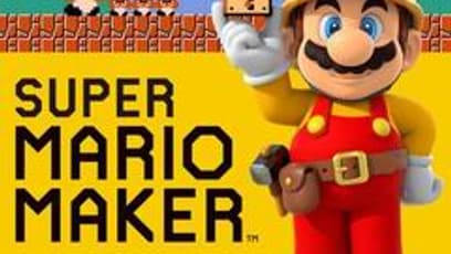 Super Mario Maker