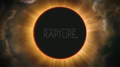 Everybody’s Gone to the Rapture