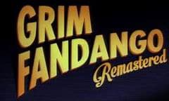 Grim Fandango Remastered