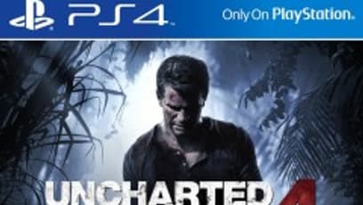 Uncharted 4: A Thief’s End