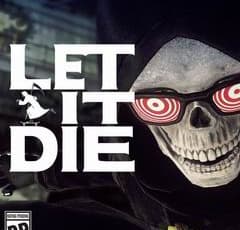 Let It Die