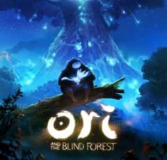 Ori & the Blind Forest