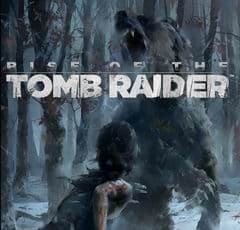 Rise of the Tomb Raider