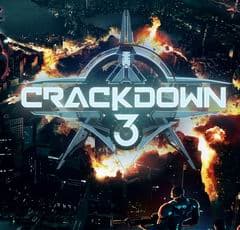 Crackdown 3