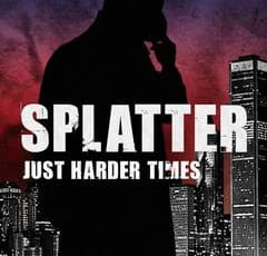 Splatter – Blood Red Edition