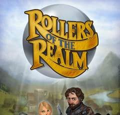 Rollers of the Realm