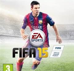 FIFA 15