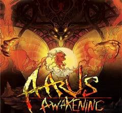 Aaru’s Awakening
